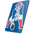 NFL New England Patriots Retro Logo Apple iPad Pro Skin