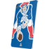 NFL New England Patriots Retro Logo iPad Pro 13in M4 (2024) Skin