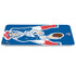 NFL New England Patriots Retro Logo iPad Pro 13in M4 (2024) Skin