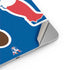 NFL New England Patriots Retro Logo iPad Pro 13in M4 (2024) Skin