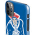 NFL New England Patriots Retro Logo iPhone 11 Pro Max Lite Case