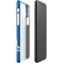 NFL New England Patriots Retro Logo iPhone 11 Pro Max Lite Case