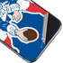 NFL New England Patriots Retro Logo iPhone 11 Skin