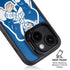 NFL New England Patriots Retro Logo iPhone 13 Kickstand Case