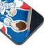 NFL New England Patriots Retro Logo iPhone 15 Skin