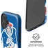 NFL New England Patriots Retro Logo iPhone 16 Magsafe Impact Case