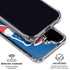 NFL New England Patriots Retro Logo iPhone 16 Plus MagSafe Case
