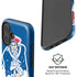 NFL New England Patriots Retro Logo iPhone 16 Plus Magsafe Impact Case