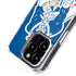NFL New England Patriots Retro Logo iPhone 16 Pro MagSafe Case