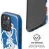 NFL New England Patriots Retro Logo iPhone 16 Pro Max Magsafe Impact Case