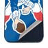 NFL New England Patriots Retro Logo iPhone 16 Skin