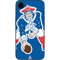 NFL New England Patriots Retro Logo iPhone 16e Skin
