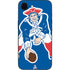 NFL New England Patriots Retro Logo iPhone 16e Skin