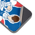 NFL New England Patriots Retro Logo iPhone 16e Skin