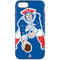 NFL New England Patriots Retro Logo iPhone 7 Pro Case