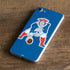 NFL New England Patriots Retro Logo iPhone 8 Skin