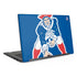 NFL New England Patriots Retro Logo Dell Latitude Skin