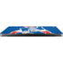 NFL New England Patriots Retro Logo Apple MacBook Pro 14-inch Skin