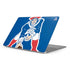 NFL New England Patriots Retro Logo Apple MacBook Pro 16-inch Skin