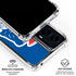NFL New England Patriots Retro Logo Moto G Power 5G (2024) Clear Case