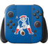 NFL New England Patriots Retro Logo Nintendo Switch 2 (2025) with Joy-Con Skin
