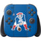 NFL New England Patriots Retro Logo Nintendo Switch 2 (2025) Joy-Con Controller Skin