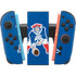 NFL New England Patriots Retro Logo Nintendo Switch 2 (2025) Joy-Con Controller Skin