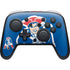 NFL New England Patriots Retro Logo Nintendo Switch 2 (2025) Pro Controller Skin