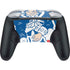 NFL New England Patriots Retro Logo Nintendo Switch 2 (2025) Pro Controller Skin