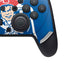 NFL New England Patriots Retro Logo Nintendo Switch 2 (2025) Pro Controller Skin