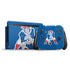 NFL New England Patriots Retro Logo Nintendo Skins