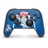 NFL New England Patriots Retro Logo Nintendo Skins