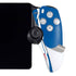 NFL New England Patriots Retro Logo PlayStation Portal Remote Player Skin