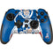 NFL New England Patriots Retro Logo PlayStation Scuf Vantage 2 Controller Skin