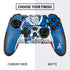 NFL New England Patriots Retro Logo PlayStation Scuf Vantage 2 Controller Skin