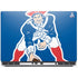 NFL New England Patriots Retro Logo Dell Precision Skin