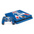 NFL New England Patriots Retro Logo PlayStation PS4 Skins