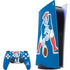 NFL New England Patriots Retro Logo PlayStation PS5 Skins
