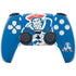 NFL New England Patriots Retro Logo PlayStation PS5 Skins