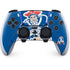 NFL New England Patriots Retro Logo PS5 DualSense Edge Pro Controller Skin