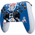NFL New England Patriots Retro Logo PS5 DualSense Edge Pro Controller Skin