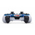 NFL New England Patriots Retro Logo PS5 DualSense Edge Pro Controller Skin