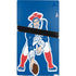 NFL New England Patriots Retro Logo PS5 Pro Console Skin
