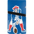 NFL New England Patriots Retro Logo PS5 Pro Disk Bundle Skin