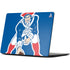 NFL New England Patriots Retro Logo Surface Laptop 7 15in Skin