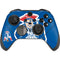 NFL New England Patriots Retro Logo Xbox Elite Wireless Controller Series 2 Skin