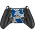 NFL New England Patriots Retro Logo Xbox Elite Wireless Controller Series 2 Skin
