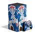 NFL New England Patriots Retro Logo Xbox Series X Skins