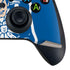 NFL New England Patriots Retro Logo Xbox Series X Controller Skin