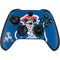 NFL New England Patriots Retro Logo Xbox Series X Controller Skin